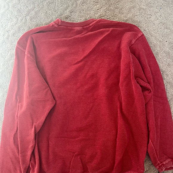 University of Arkansas Sweatshirt! ❤️ - Picture 3 of 4